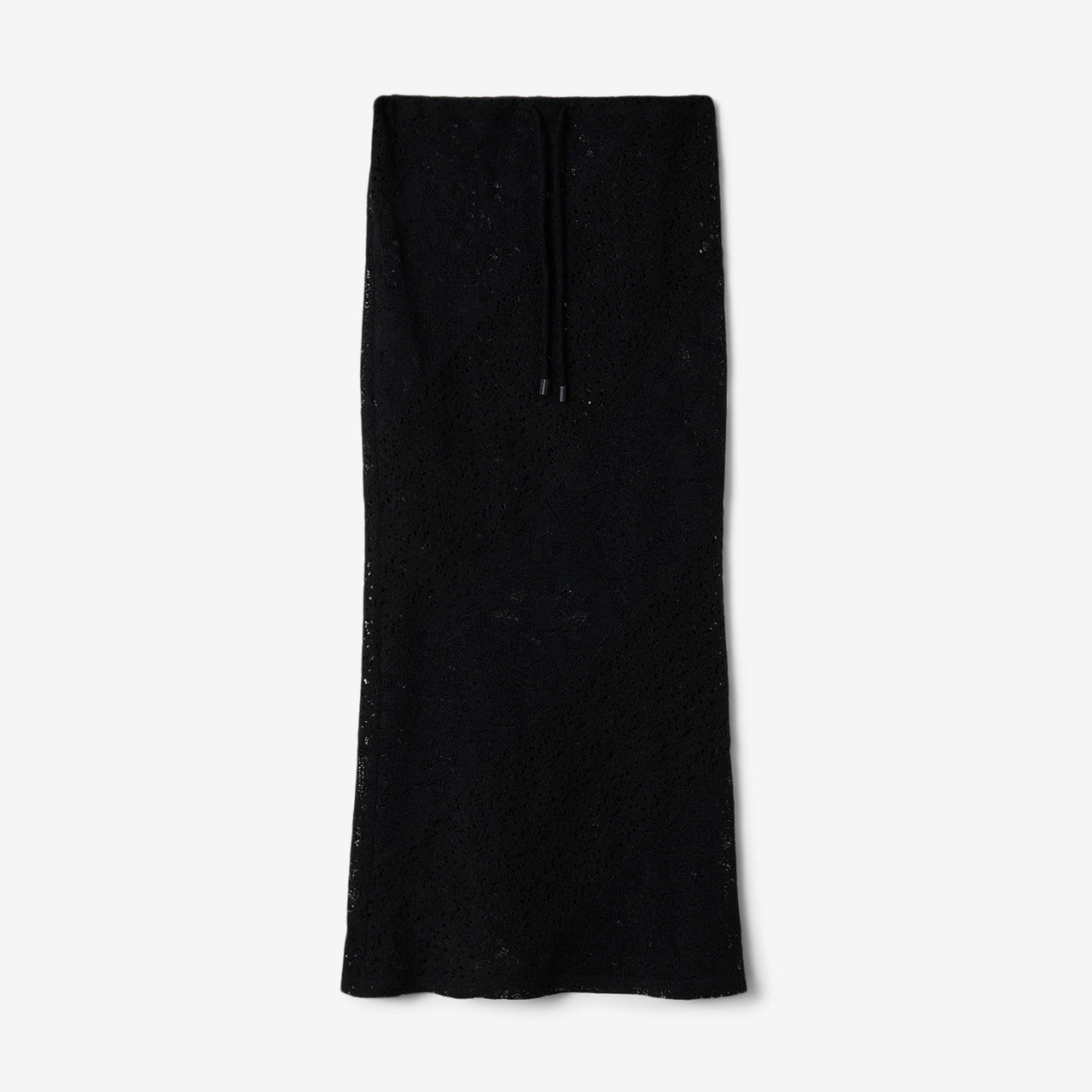 Wmns Bias Line Lace Skirt | 0123030702-09