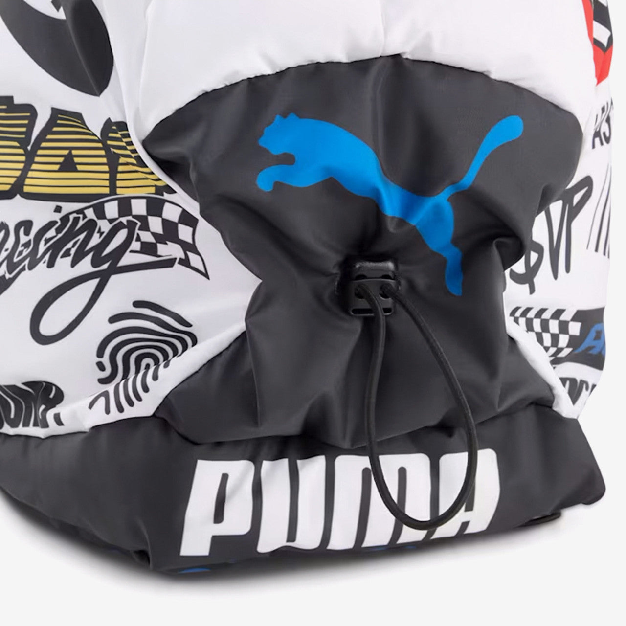 Padded Balaclava x A$AP Rocky