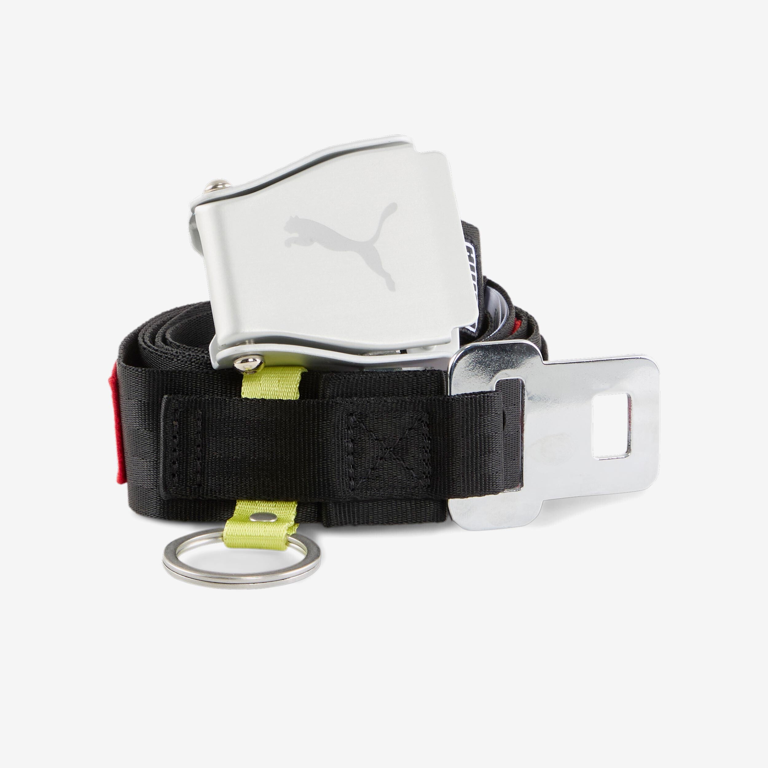 Webbing Belt x A$AP Rocky