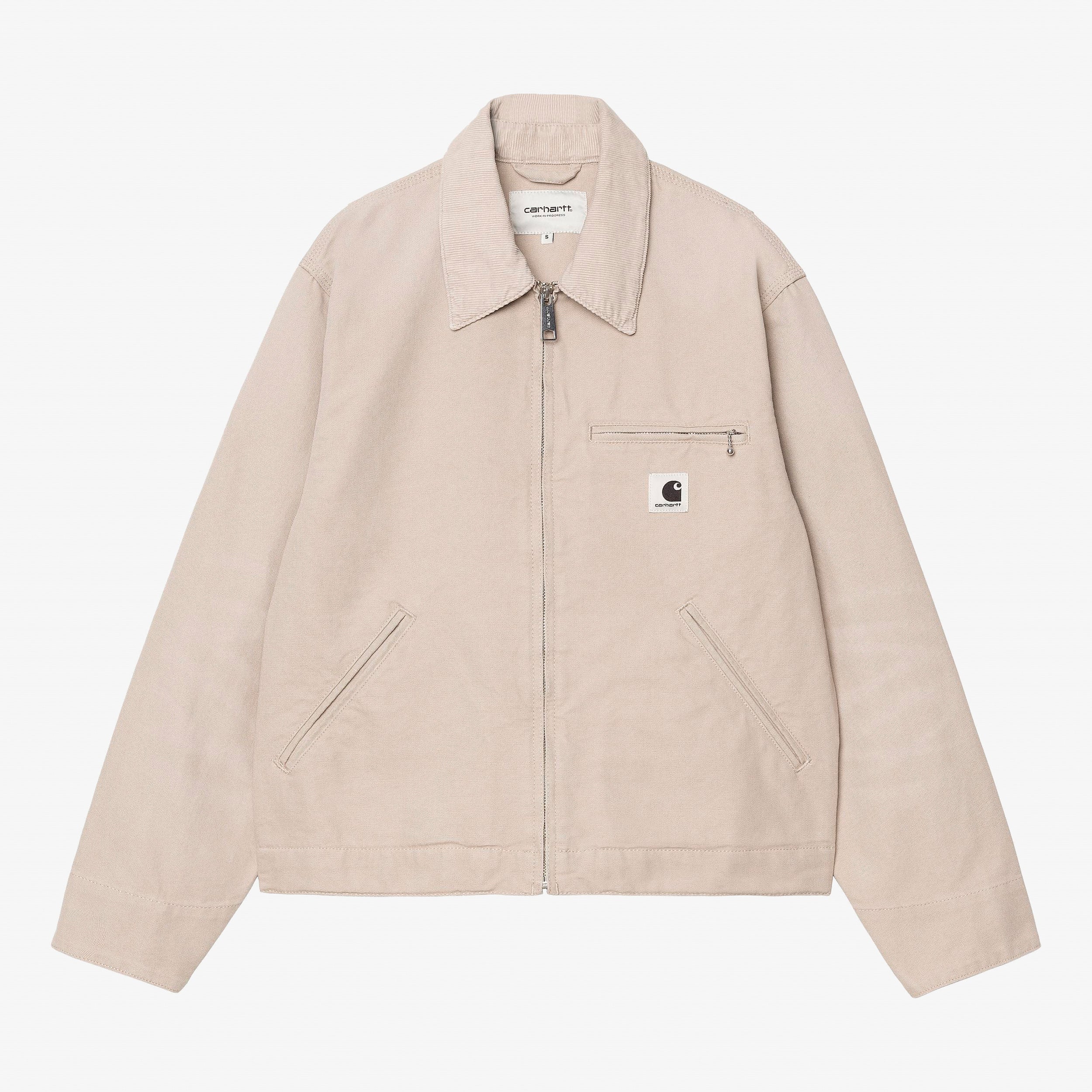 Wmns OG Detroit Jacket