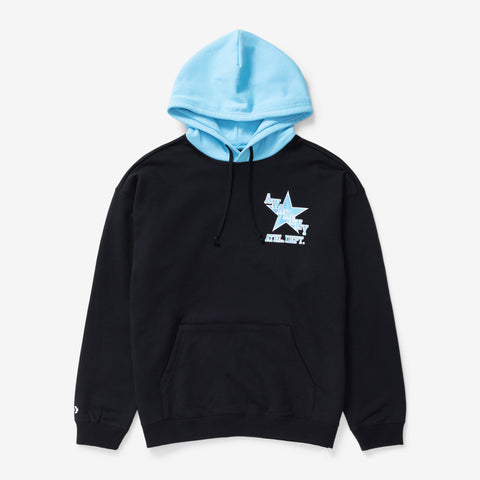Fleece Hoodie x Awake | 10026484-A01