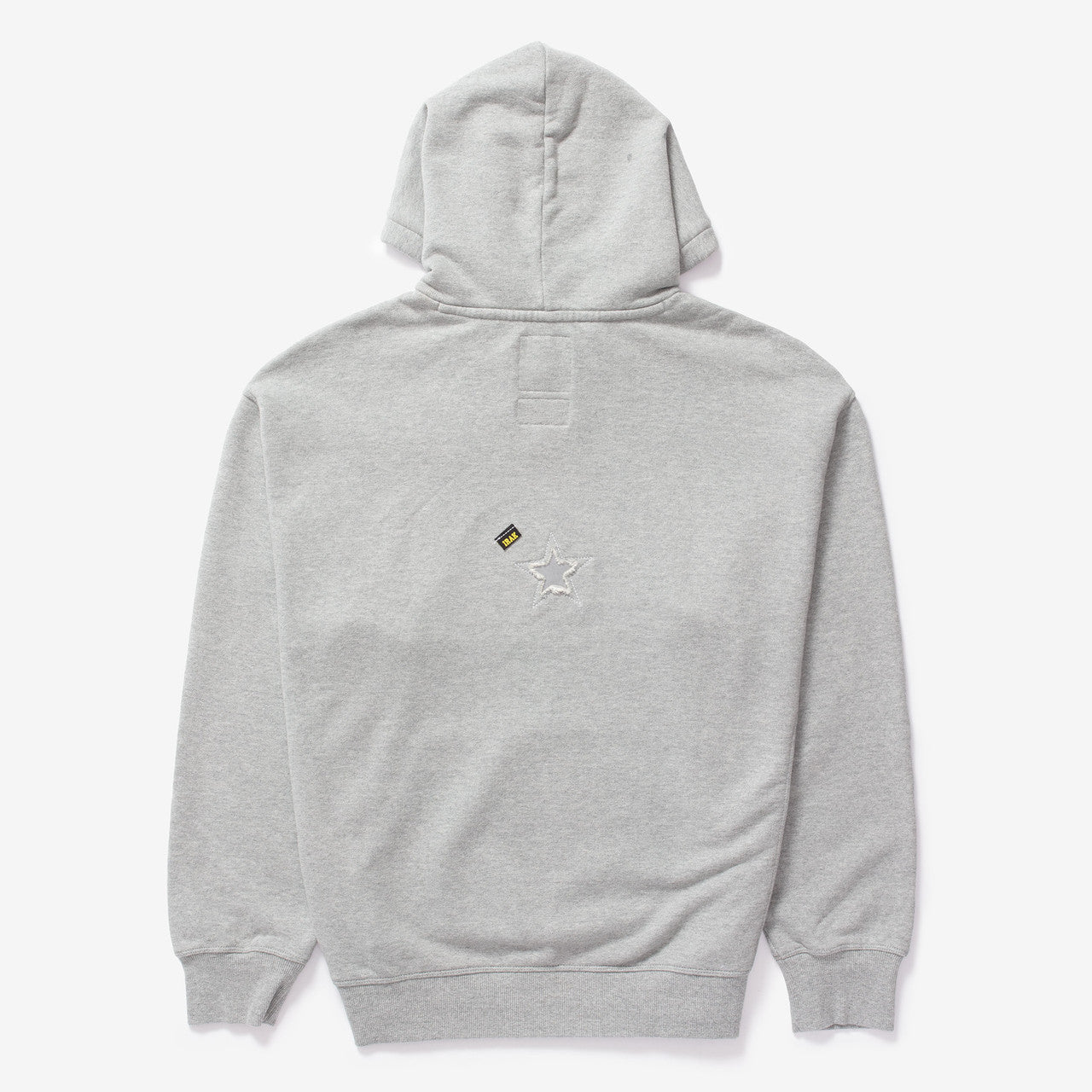 Gold Standard Hoodie x IRAK | 10027810-A01