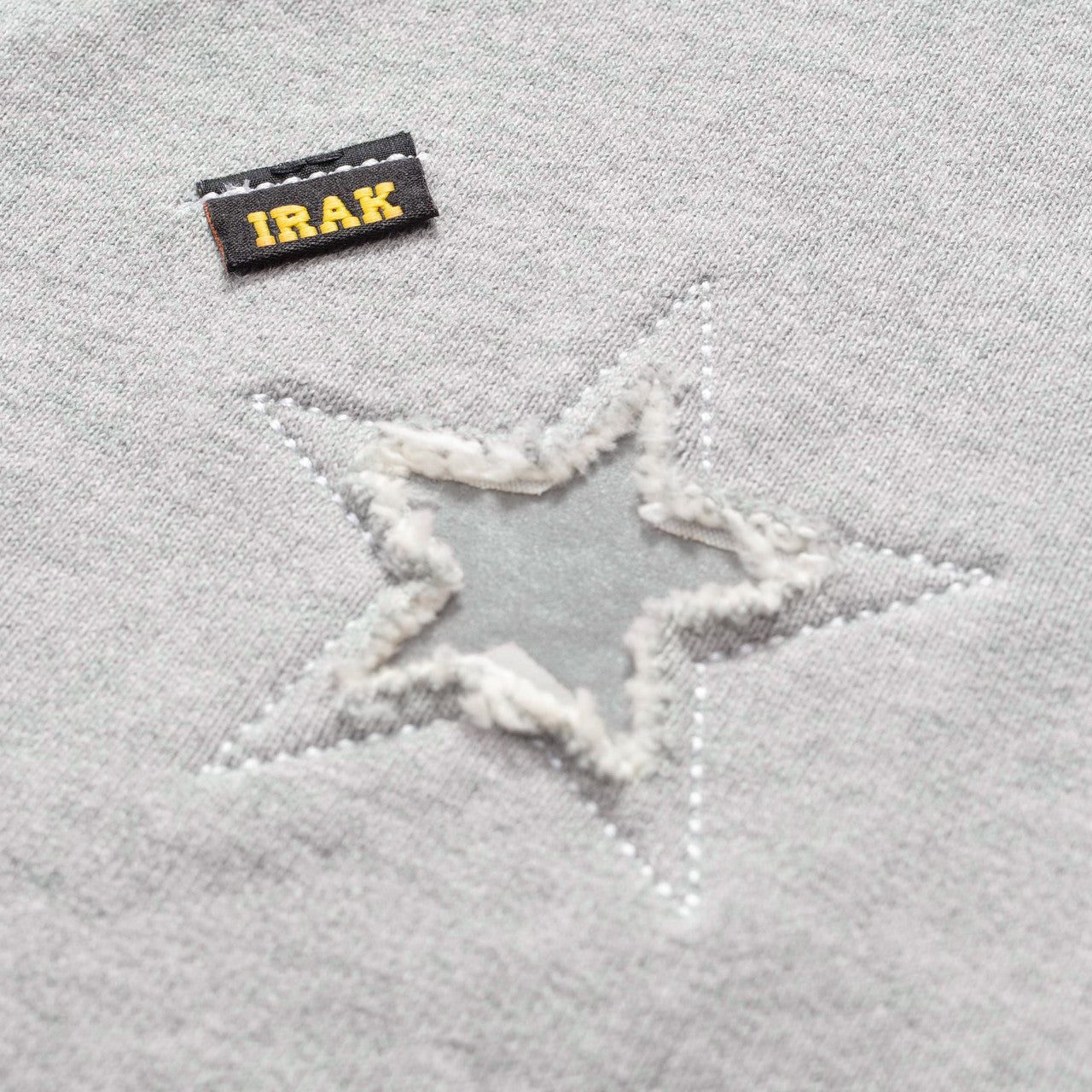 Gold Standard Hoodie x IRAK | 10027810-A01