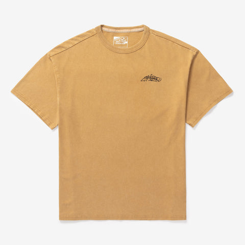 Gold Standard Tee x IRAK | 10027812-A01
