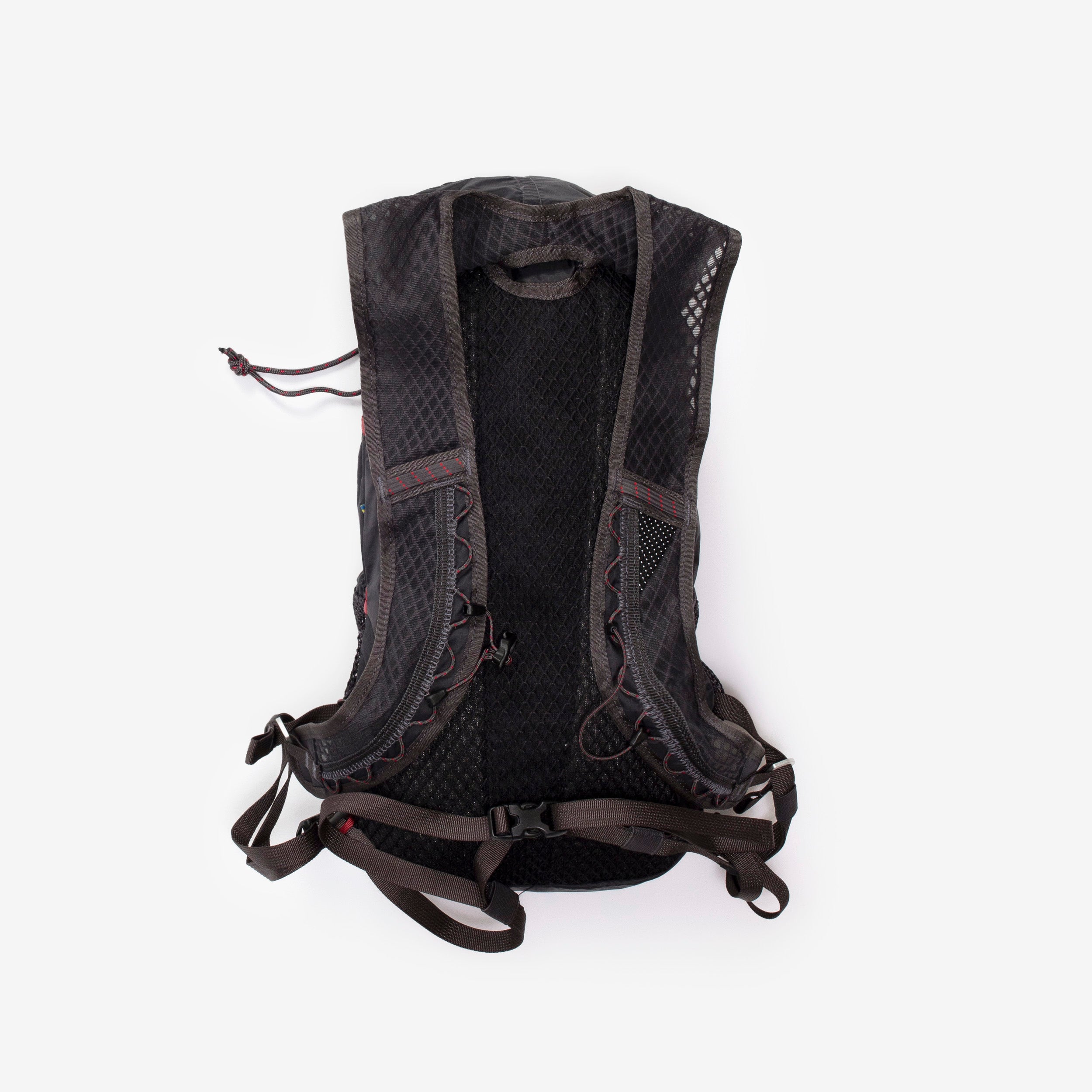 Tjalve 2.0 Backpack 10L