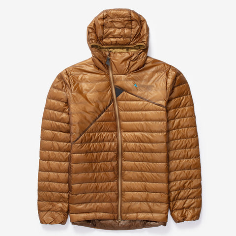 Lopt Hood Jacket | 10282-547