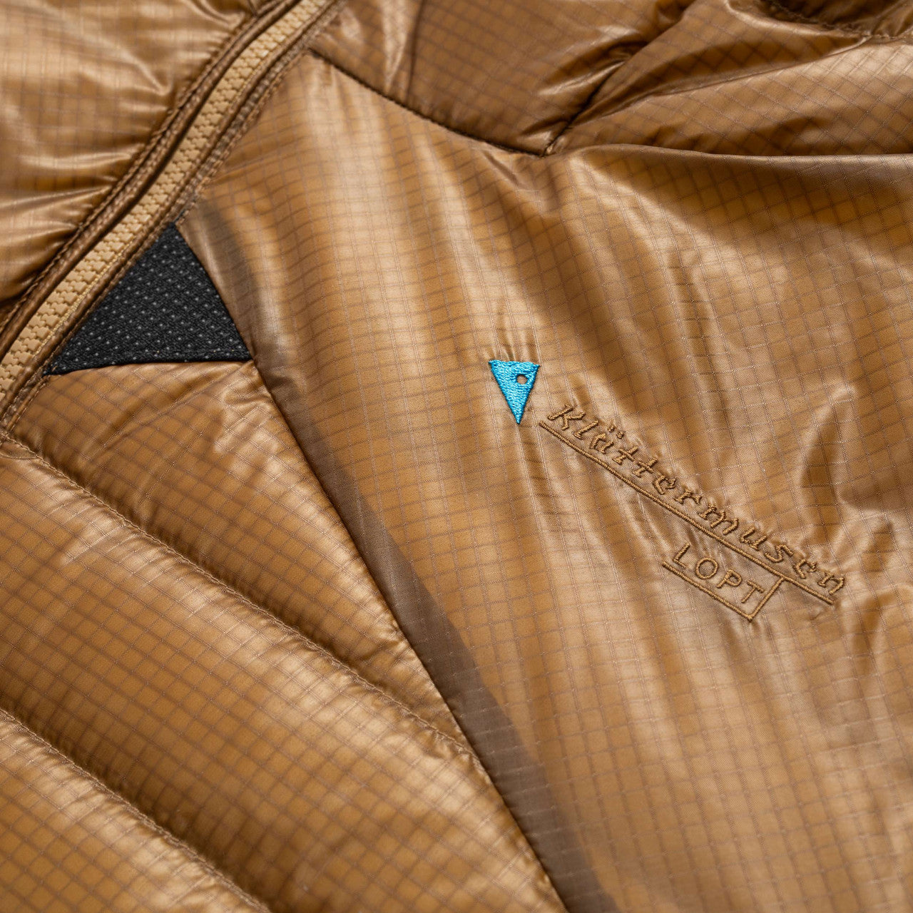 Lopt Hood Jacket | 10282-547