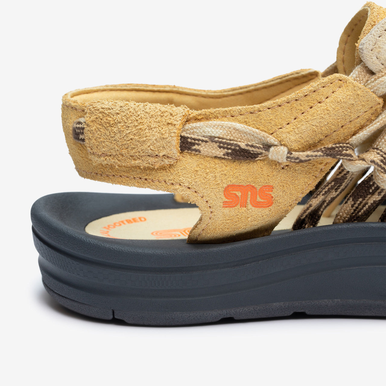 Uneek Flat x SNS | 1028930