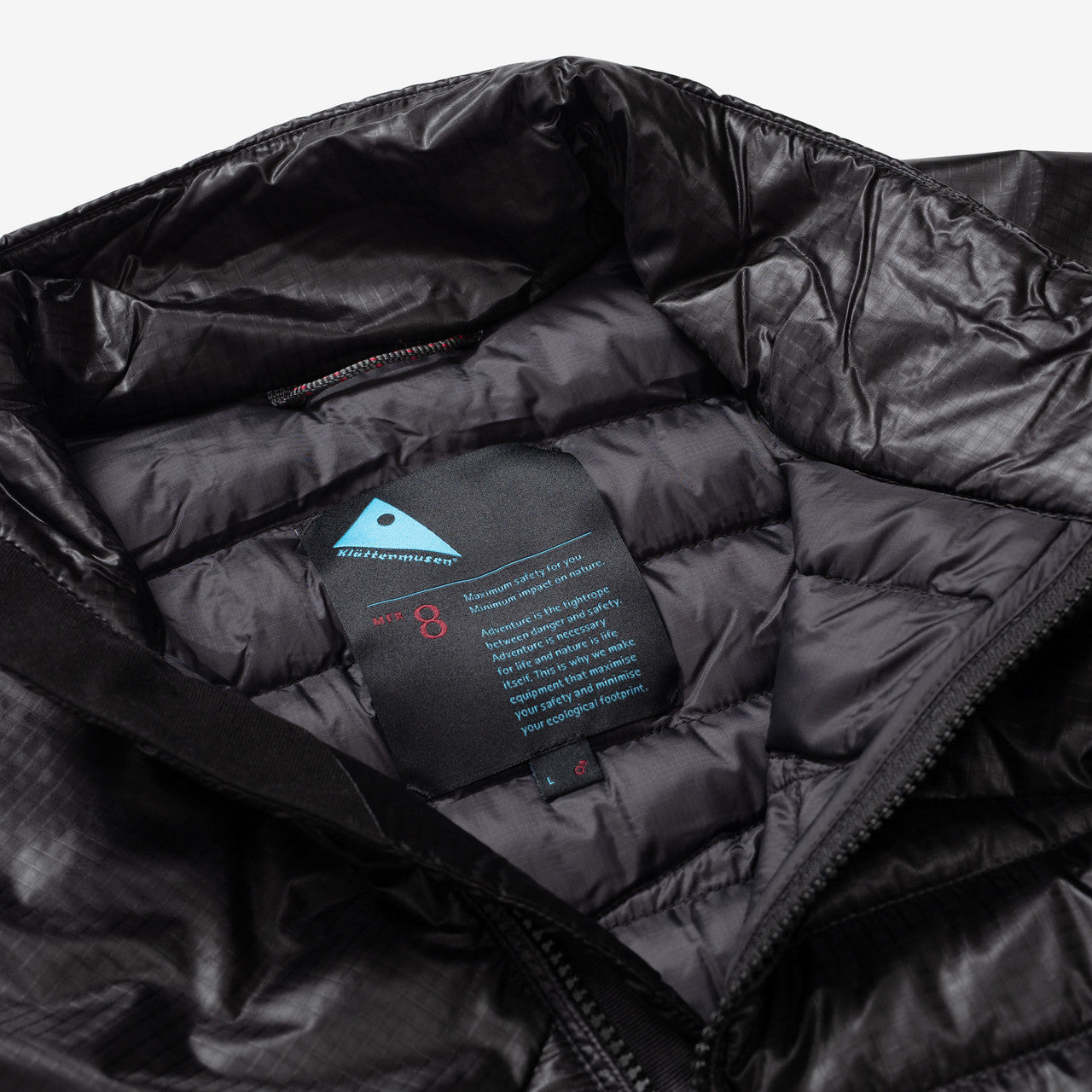 Lopt Zip Jacket | 10299-961