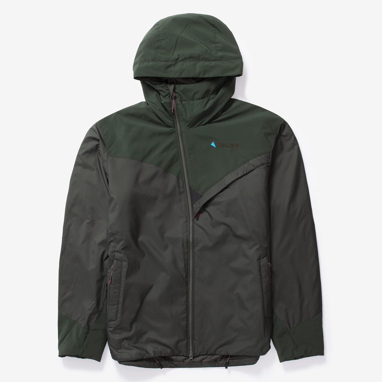 Urd Hood Jacket | 10412-580