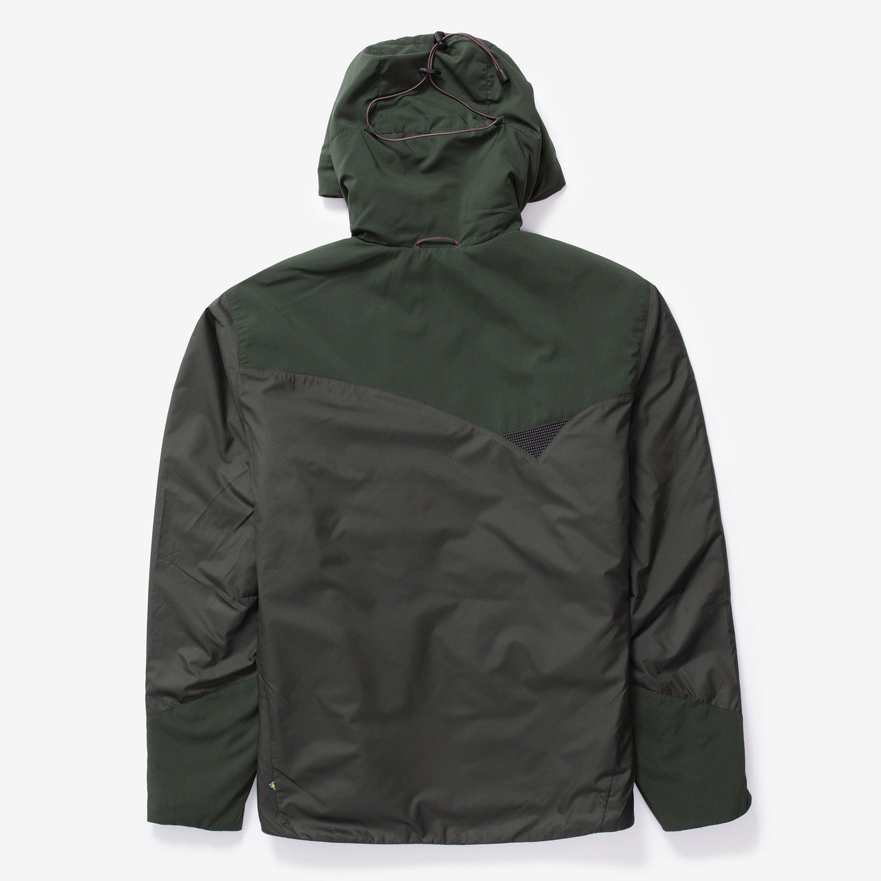 Urd Hood Jacket | 10412-580