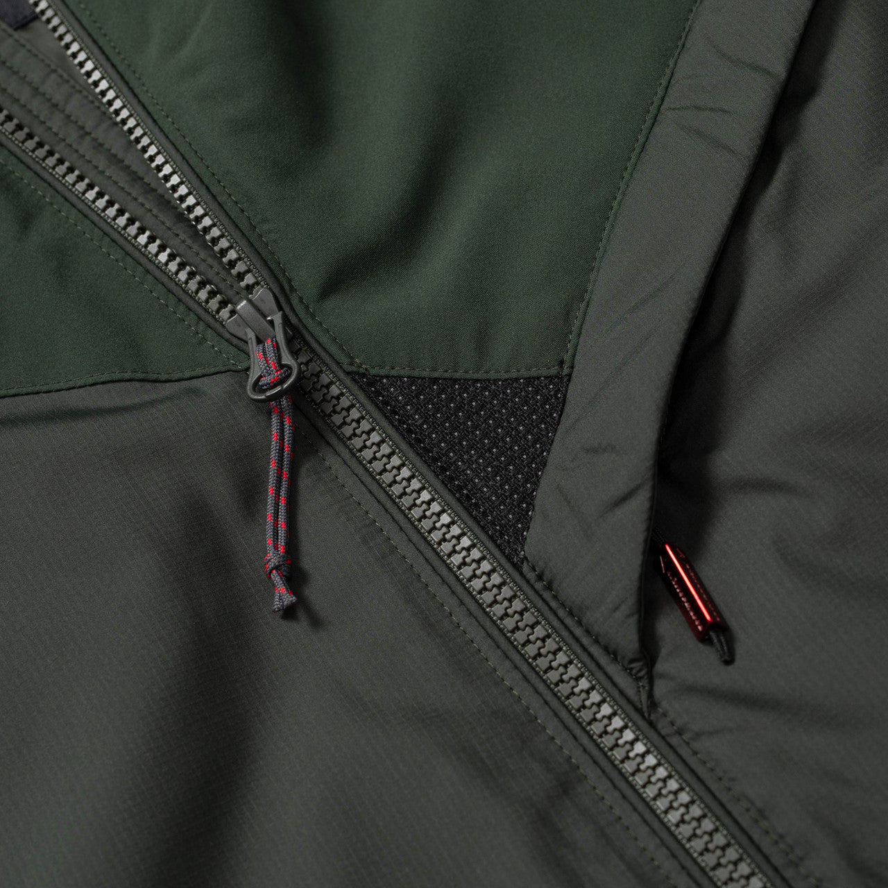 Urd Hood Jacket | 10412-580