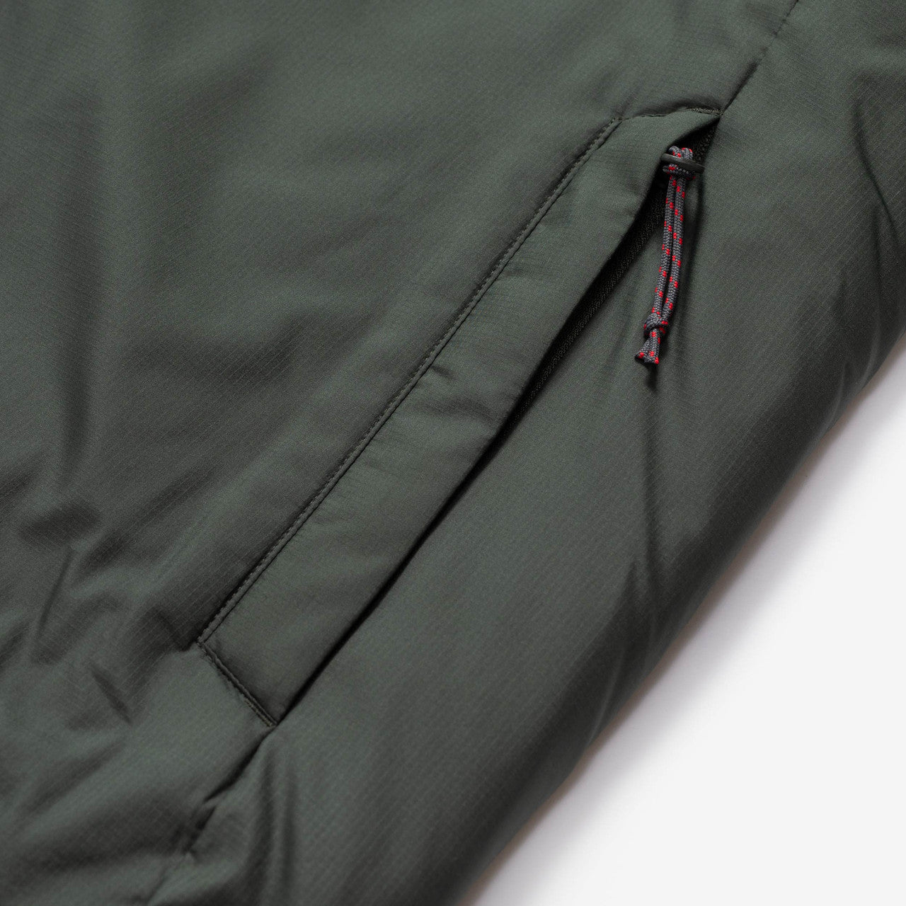 Urd Hood Jacket | 10412-580
