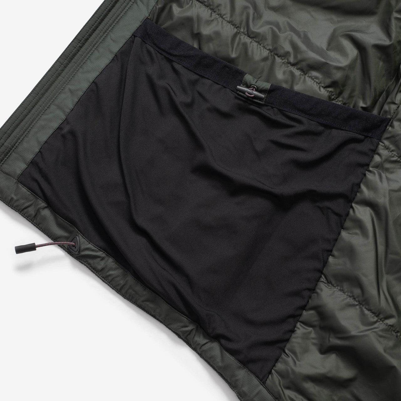 Urd Hood Jacket | 10412-580