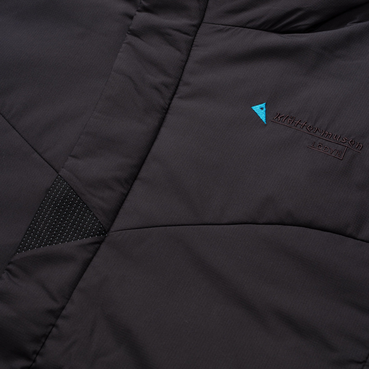 Lödyn Hood Jacket | 10414-999