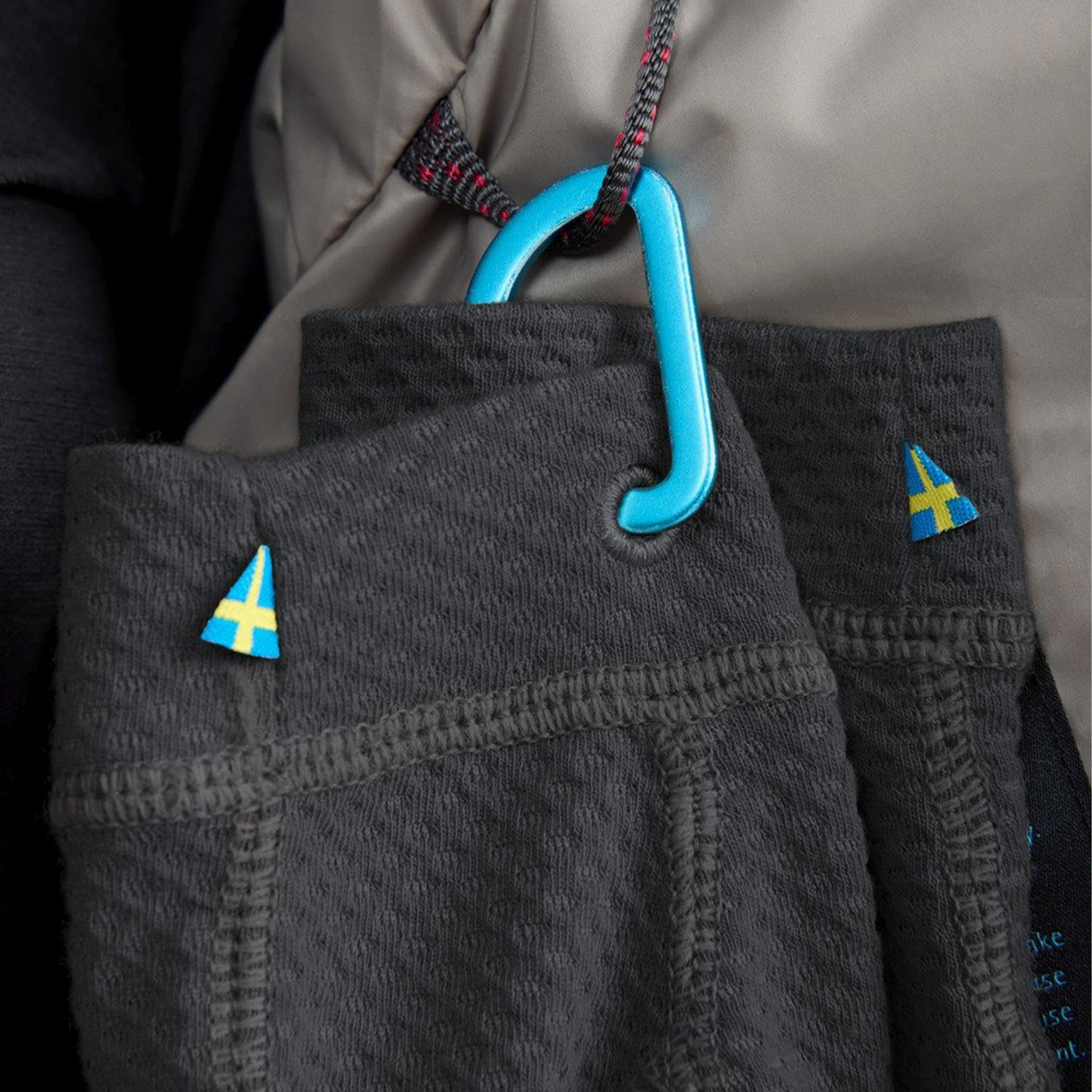 Gisl Liner Glove