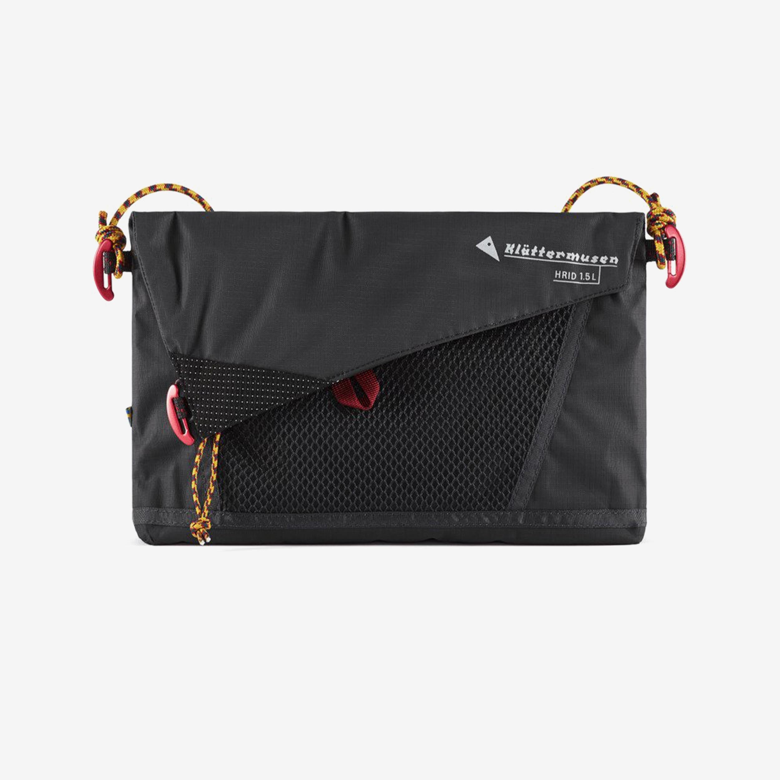 Hrid WP Accessory Bag 3L