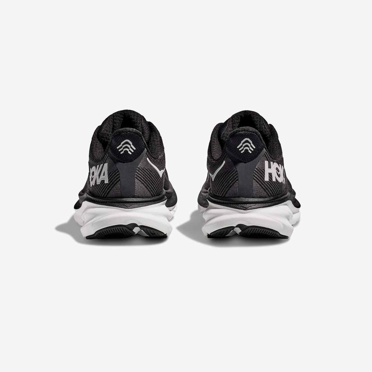Clifton 9 | 1127895BWHT