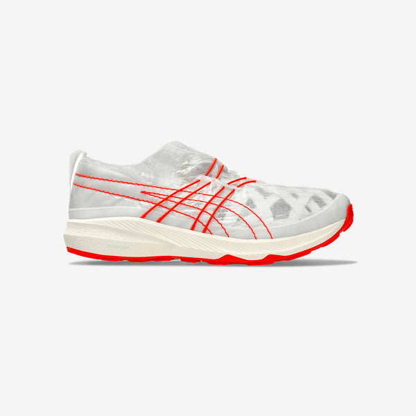 ASICS【ArchisiteLite ORU x Kengo Kuma】 KENGO KUMA x Archisite ORU | Men | WHITE/WHITE | Men's