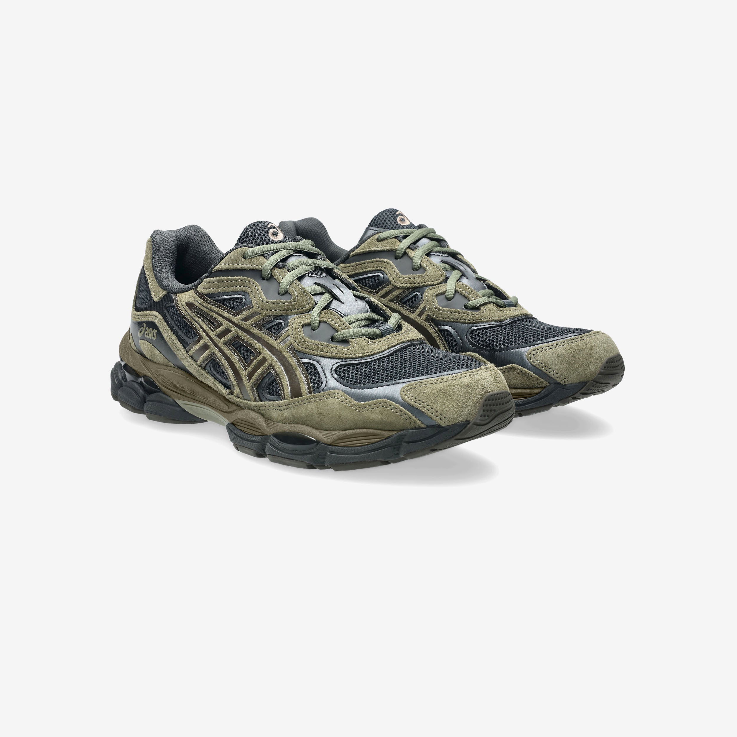 ASICS SportStyle Gel-NYC - 1203A383-303 | SNS - SNEAKERSNSTUFF