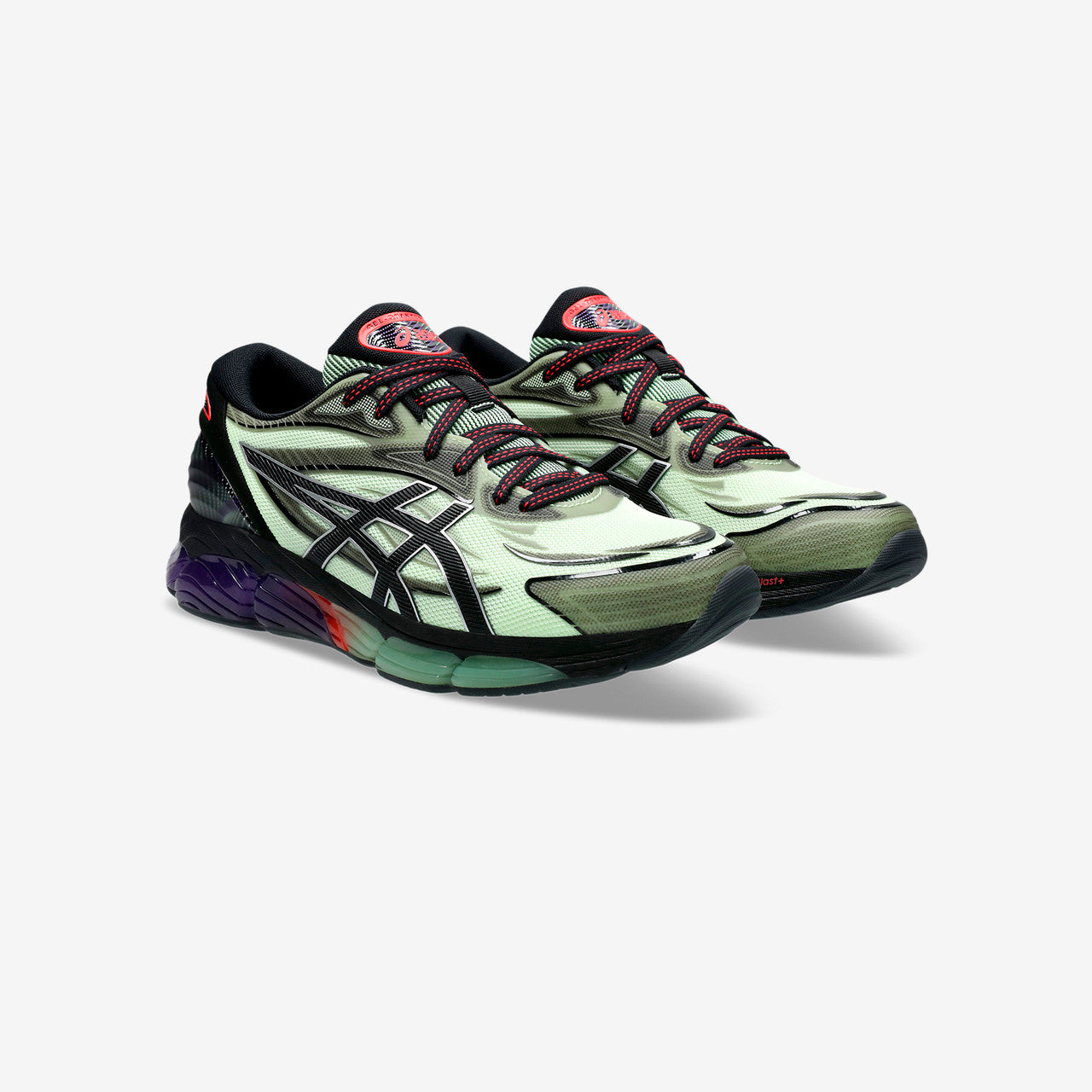 Gel-Quantum 360 VIII | 1203A472-750