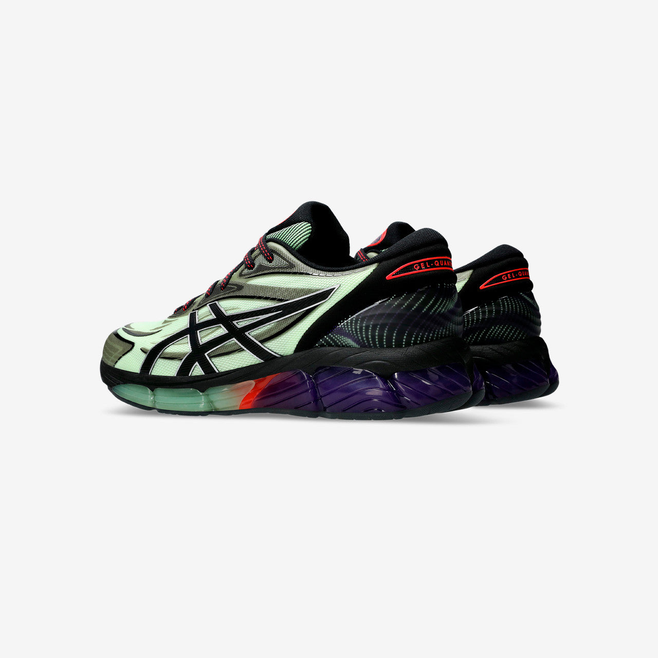 Gel-Quantum 360 VIII | 1203A472-750