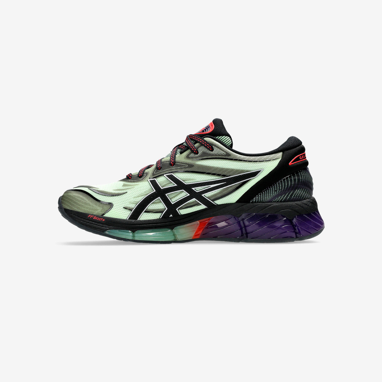 Gel-Quantum 360 VIII | 1203A472-750