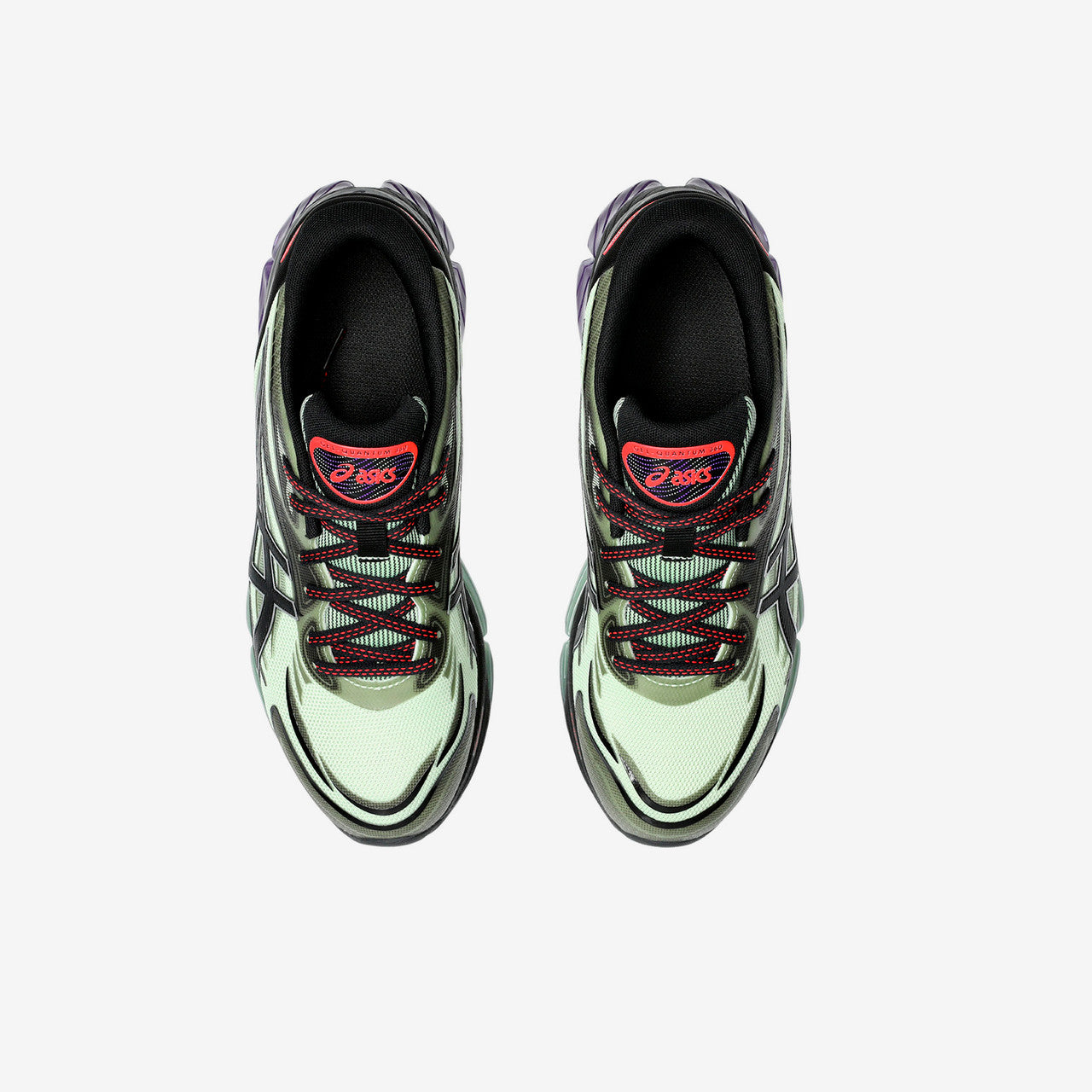 Gel-Quantum 360 VIII | 1203A472-750