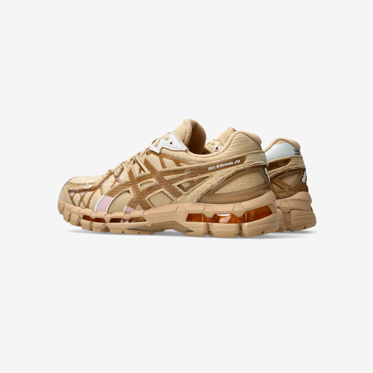 Gel-Kayano 20 x doublet | 1203A519-200