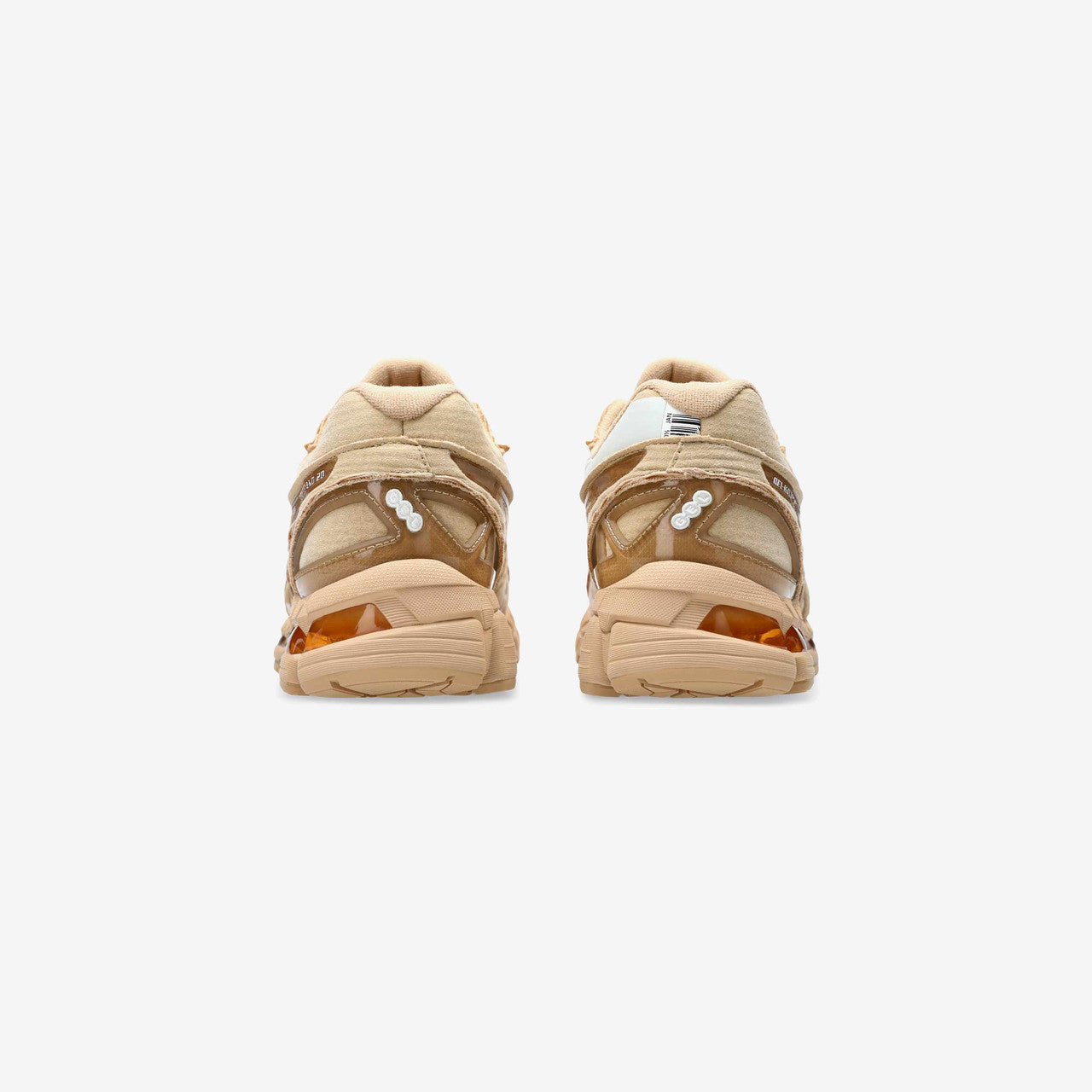 Gel-Kayano 20 x doublet | 1203A519-200