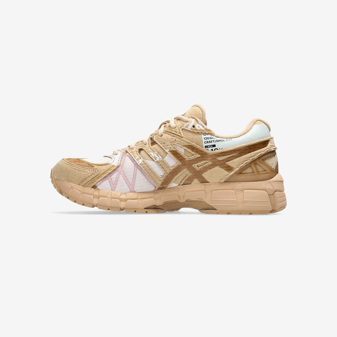 Gel-Kayano 20 x doublet | 1203A519-200