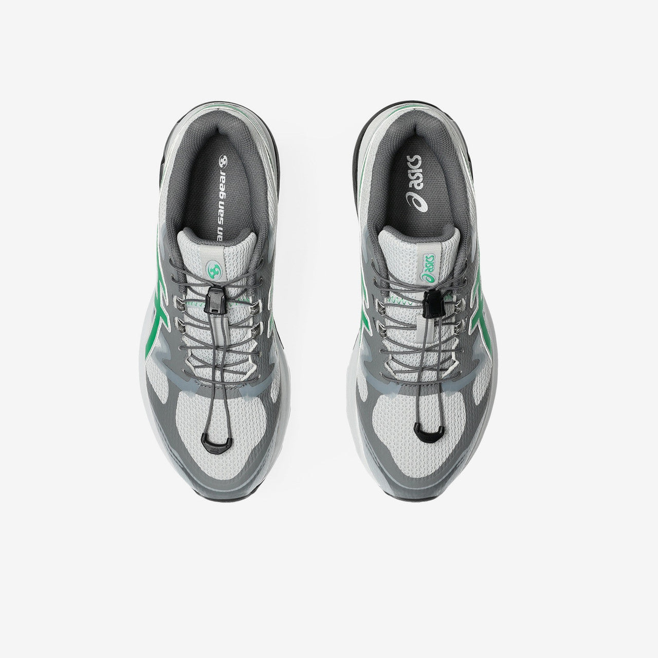 Gel-Terrain x San San Gear  | 1203A527-020
