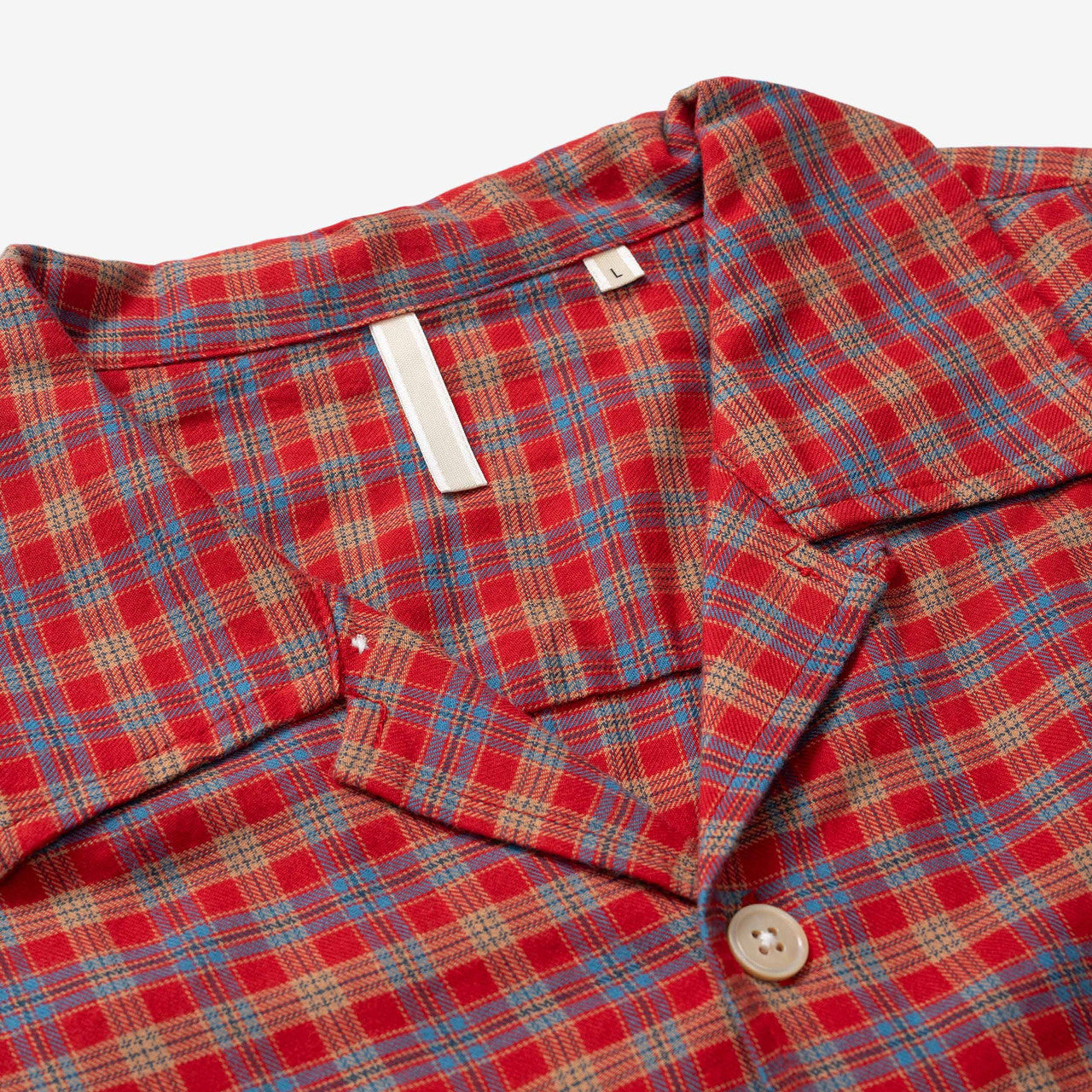 Studio Shirt | 1214-500