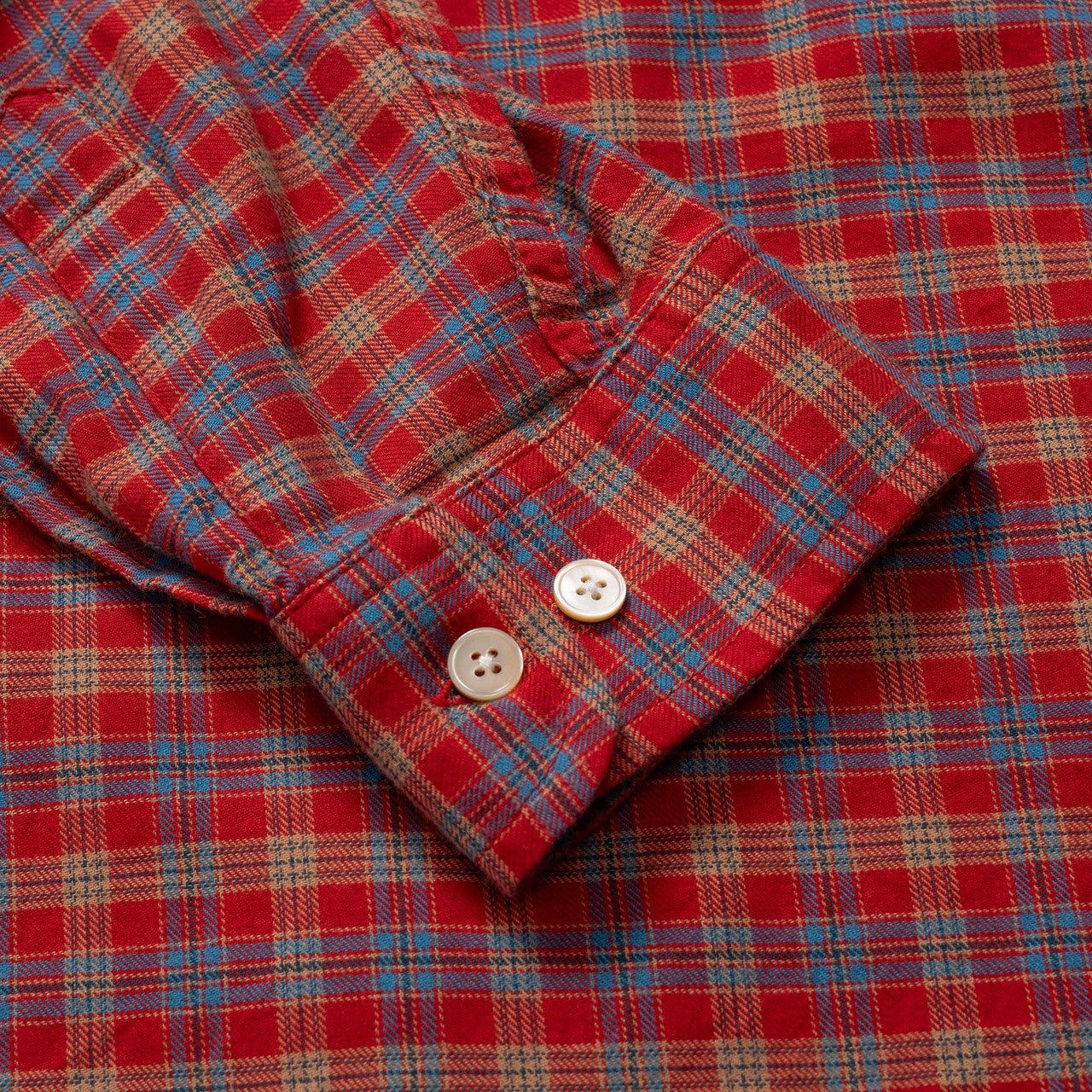 Studio Shirt | 1214-500