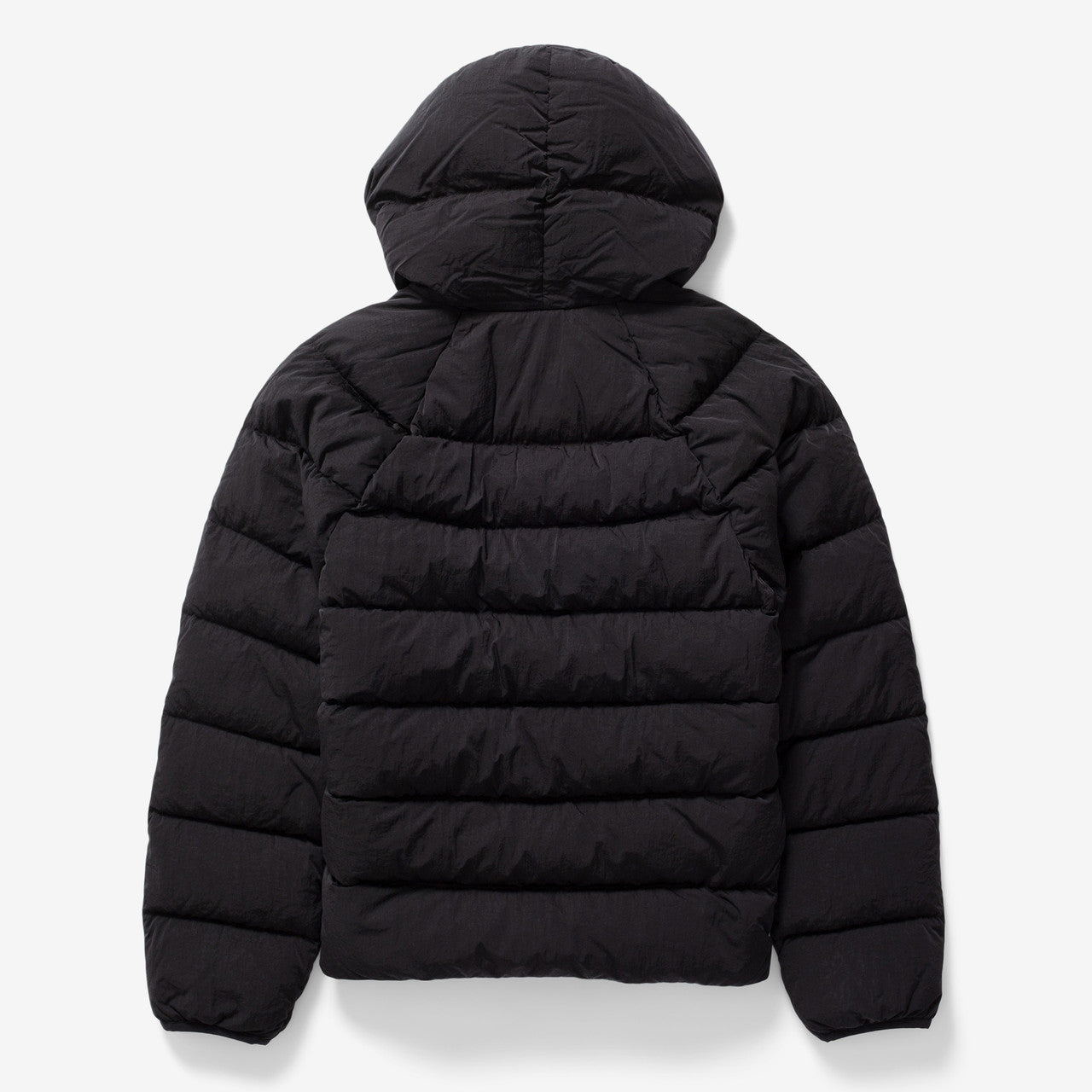 Eco-Chrome R Goggle Down Jacket | 15CMOW027A-999
