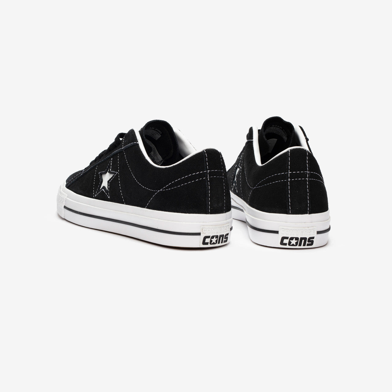 One Star Pro Suede | 171327C