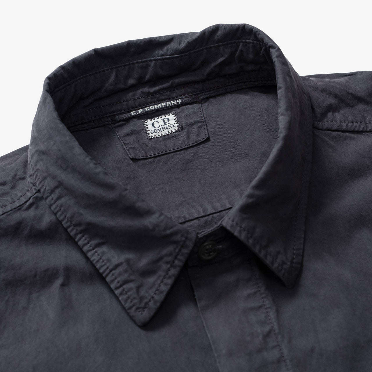 Overshirt In Microreps Diamond Peach | 17CMOS283A-995