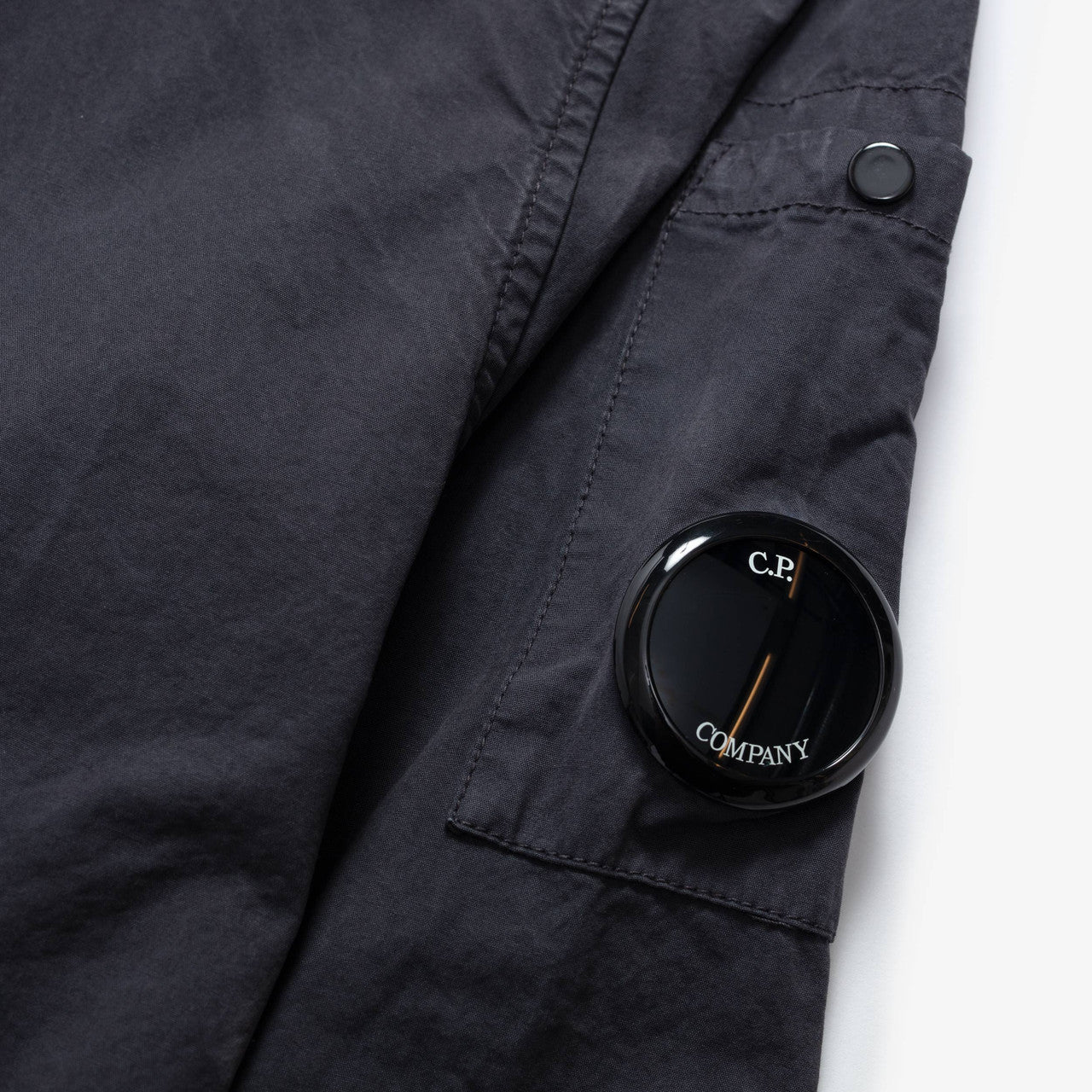 Overshirt In Microreps Diamond Peach | 17CMOS283A-995
