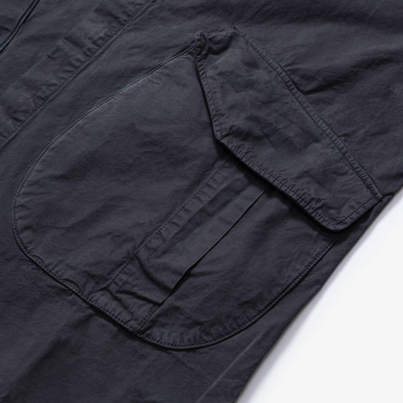 Overshirt In Microreps Diamond Peach | 17CMOS283A-995
