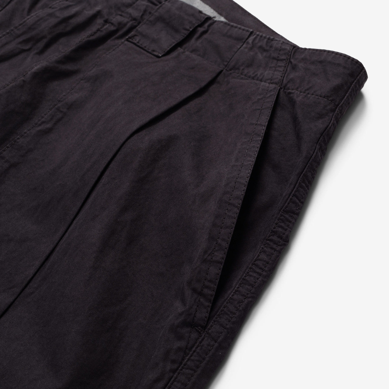 Microreps Loose Utility Pants | 17CMPA109A-995