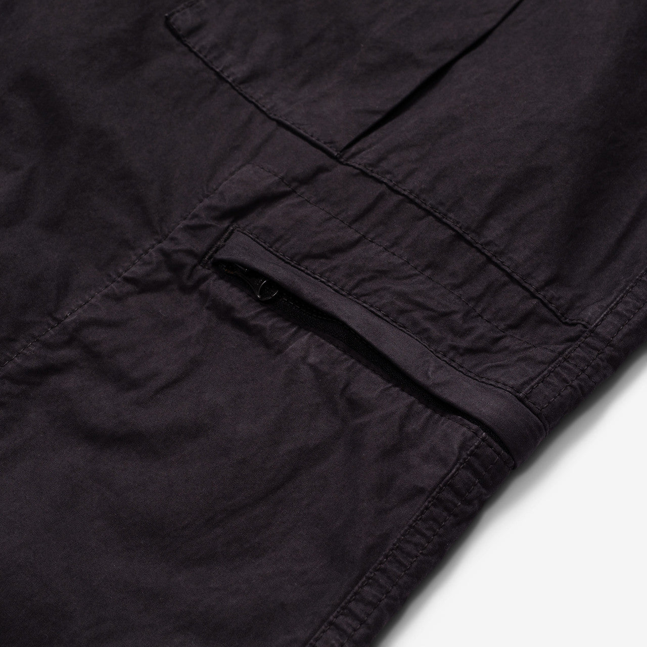 Microreps Loose Utility Pants | 17CMPA109A-995