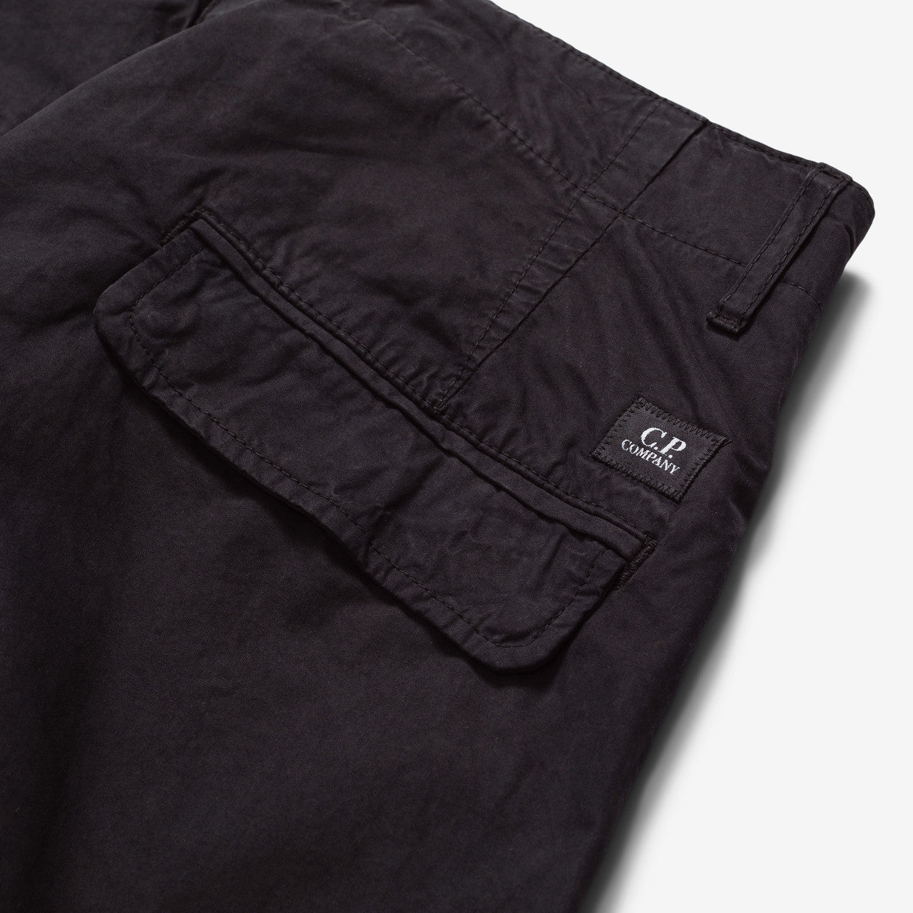 Microreps Loose Utility Pants | 17CMPA109A-995