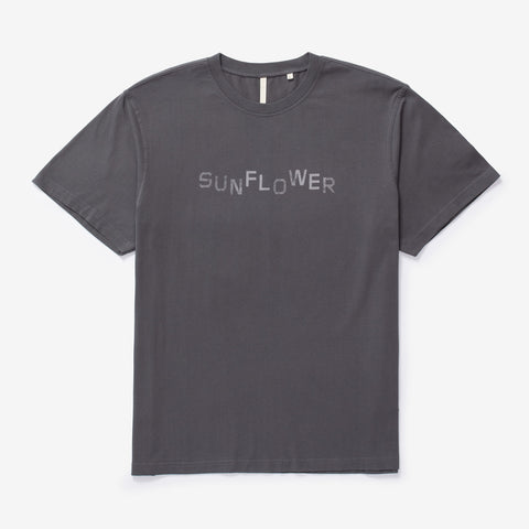 Easy Overdyed Short Sleeve | 2038-820