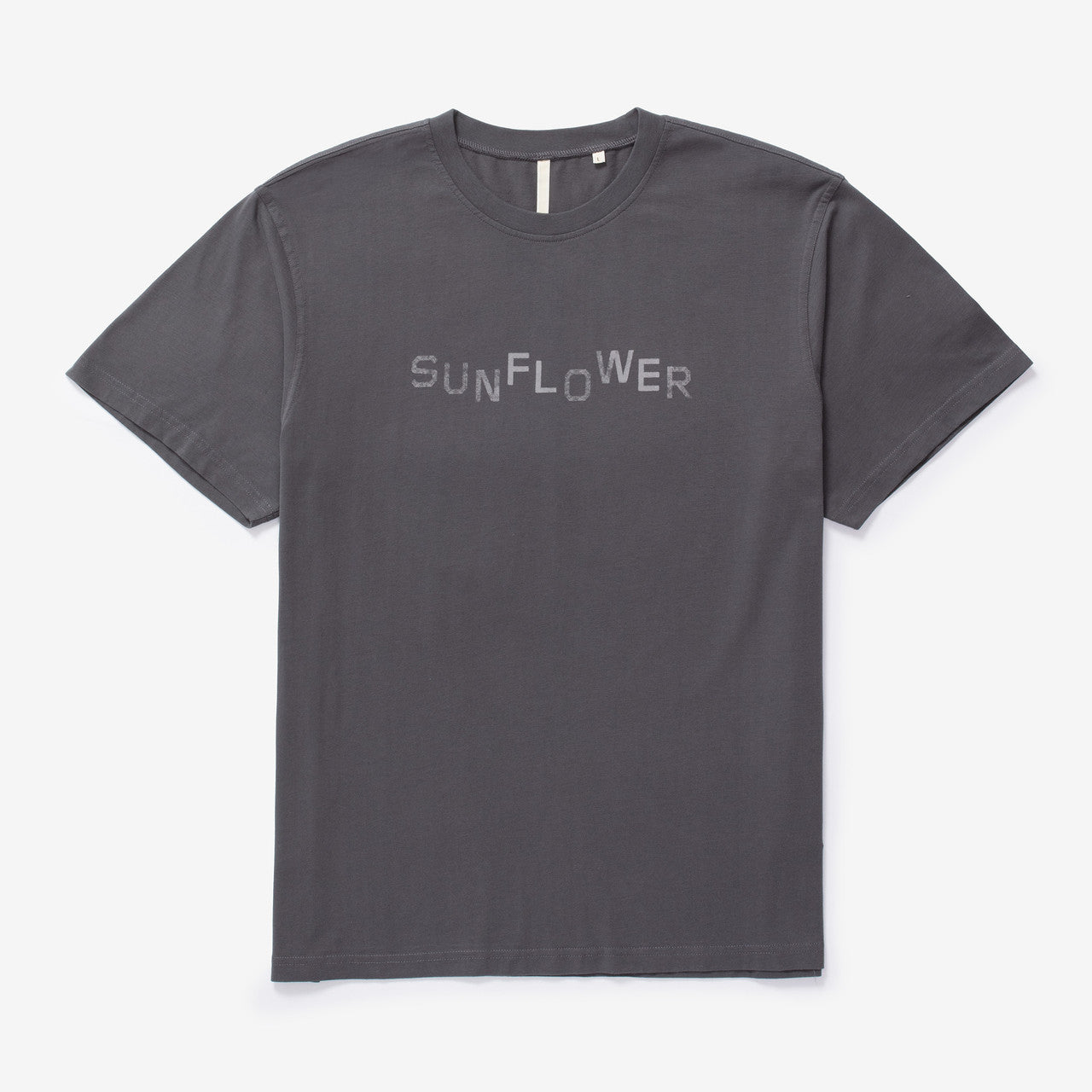 Easy Overdyed Short Sleeve | 2038-820