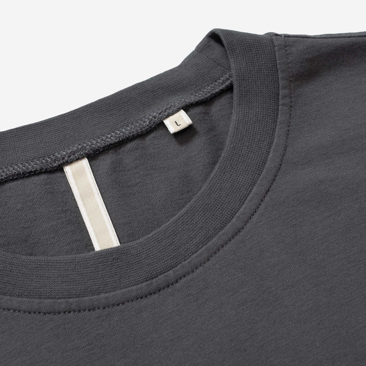 Easy Overdyed Short Sleeve | 2038-820