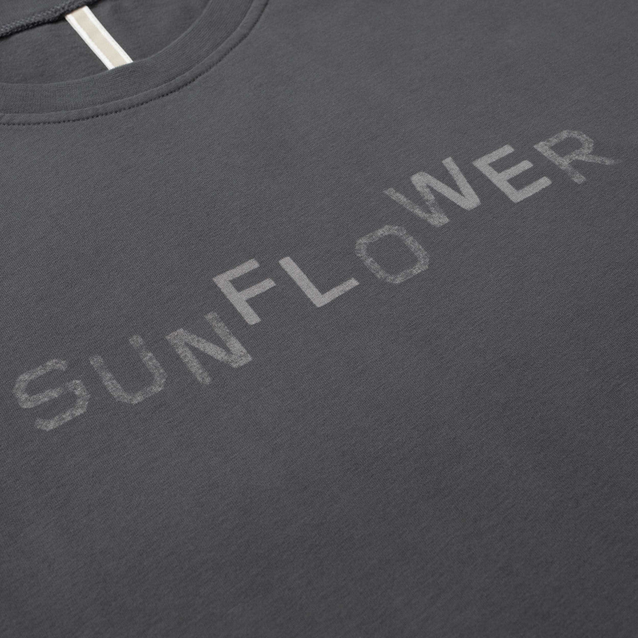 Easy Overdyed Short Sleeve | 2038-820