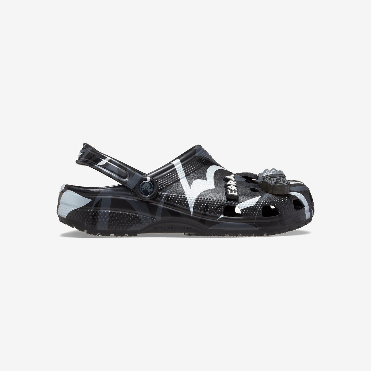 Classic Clog x CLOT | 208700-001