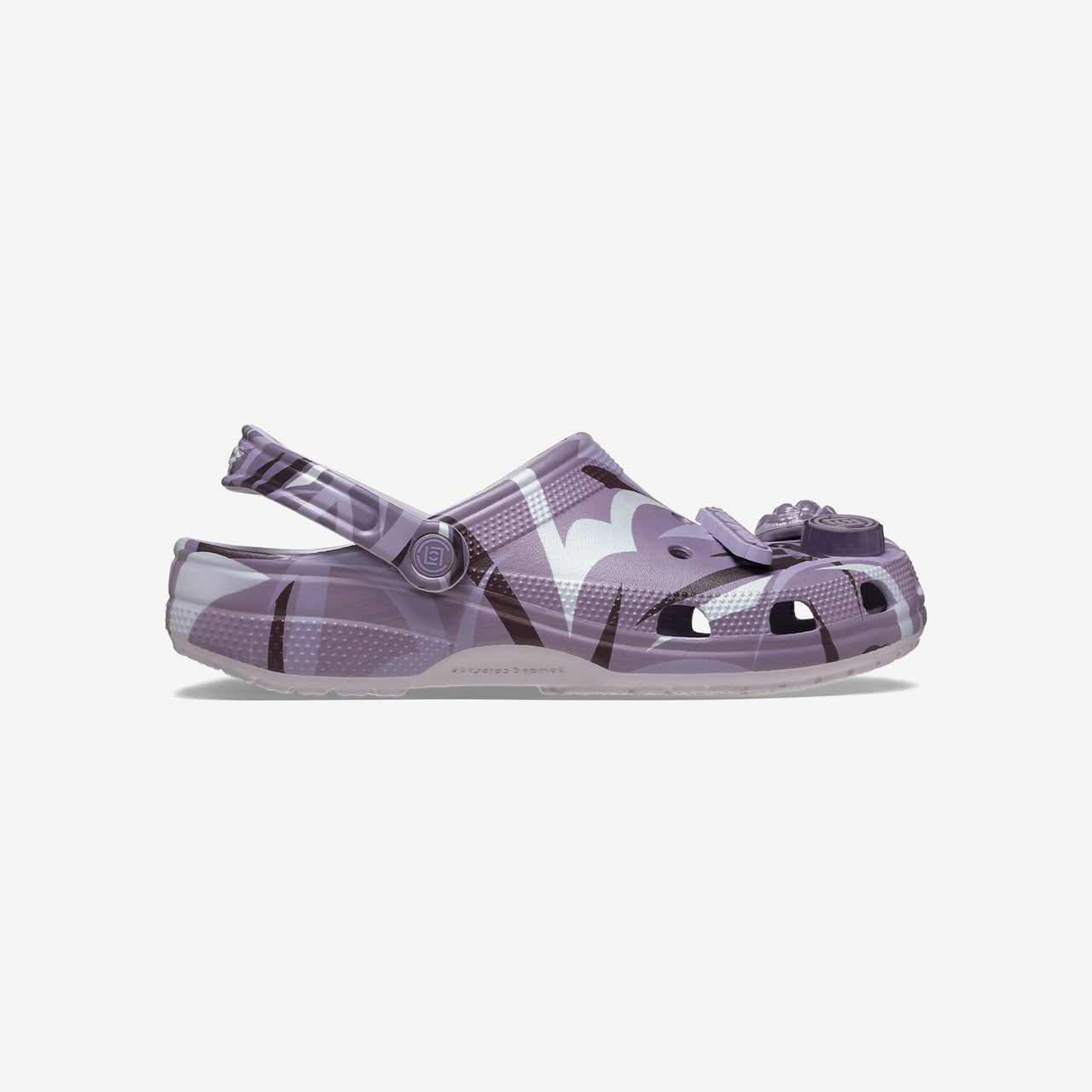 Classic Clog x CLOT | 208700-5PS