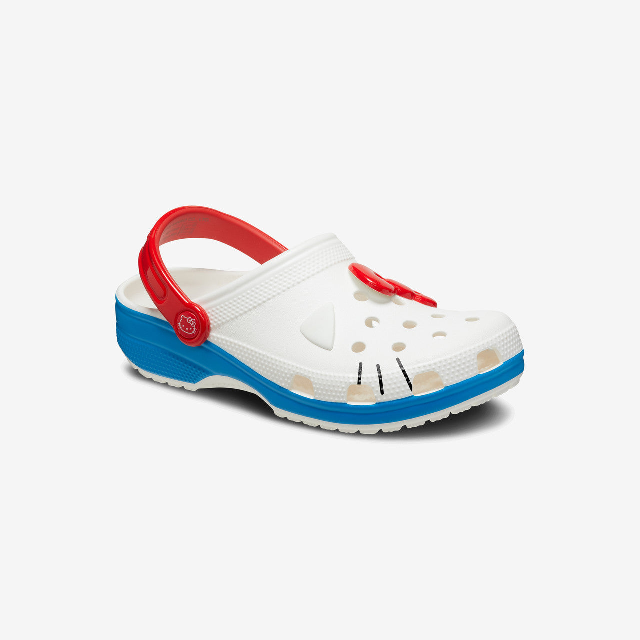 Clog x Hello Kitty  | 209438-100