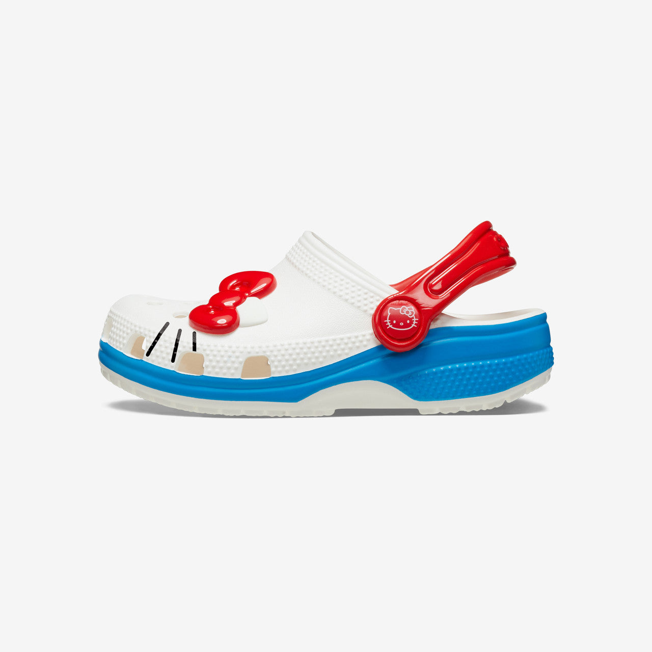 Clog x Hello Kitty  | 209438-100